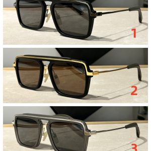 DITA Glasses DLS400 57-17-140