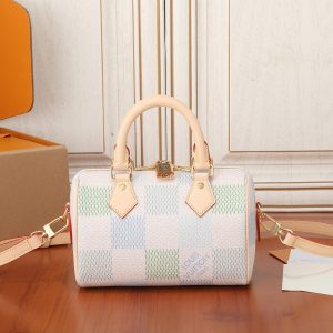 LV Speedy Bandouli¨¨re 20 N40515 20 x 15 x 12.5 cm