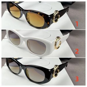 Alternative view of Cartier Glasses CT0472S 140