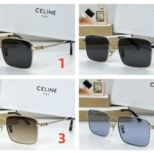 Celine Glasses CL40522 54-18-140