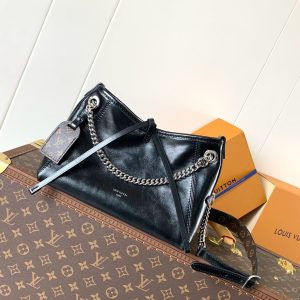 Alternative view of LV Carryall Vibe BB M12888 26 x 17 x 10 cm