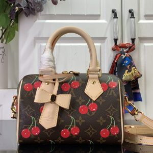LV TM Speedy Bandouliere 20 M13094