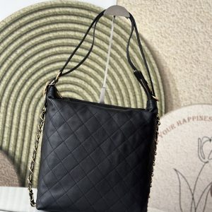 Chanel Large Backpack AS5523 33.5x28x10.5cm