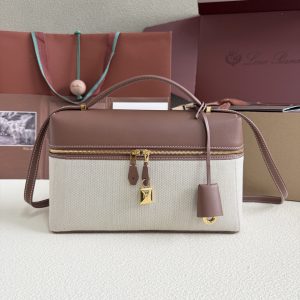 Loro Piana Extra Pocket L27 16x27x10cm
