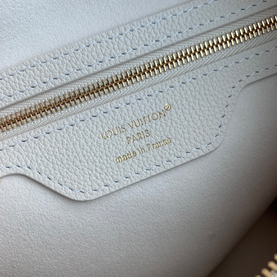 LV SPEEDY BANDOULI¨¨RE 25 Handbag M26690 18x13x25cm - Image 10