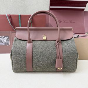 Loro Piana Loom L32 33x23x18cm