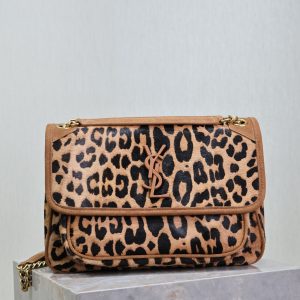 Alternative view of YSL NIKI MEDIUM 28x20x8.5cm