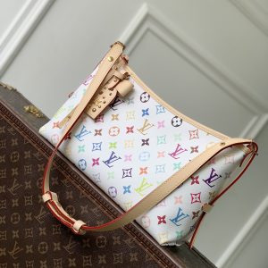 LV x TM CarryAll East West M27578 36x19x10cm