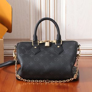 LV SPEEDY BANDOULI¨¨RE 25 Handbag M26486 18x13x25cm