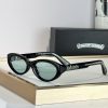 Chrome Hearts Glasses BLASTER 54-20-144