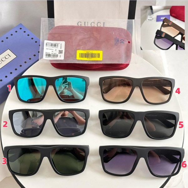 Gucci Glasses GG1124 59-16-145
