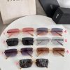 Dior  Cannage Glasses Y2U