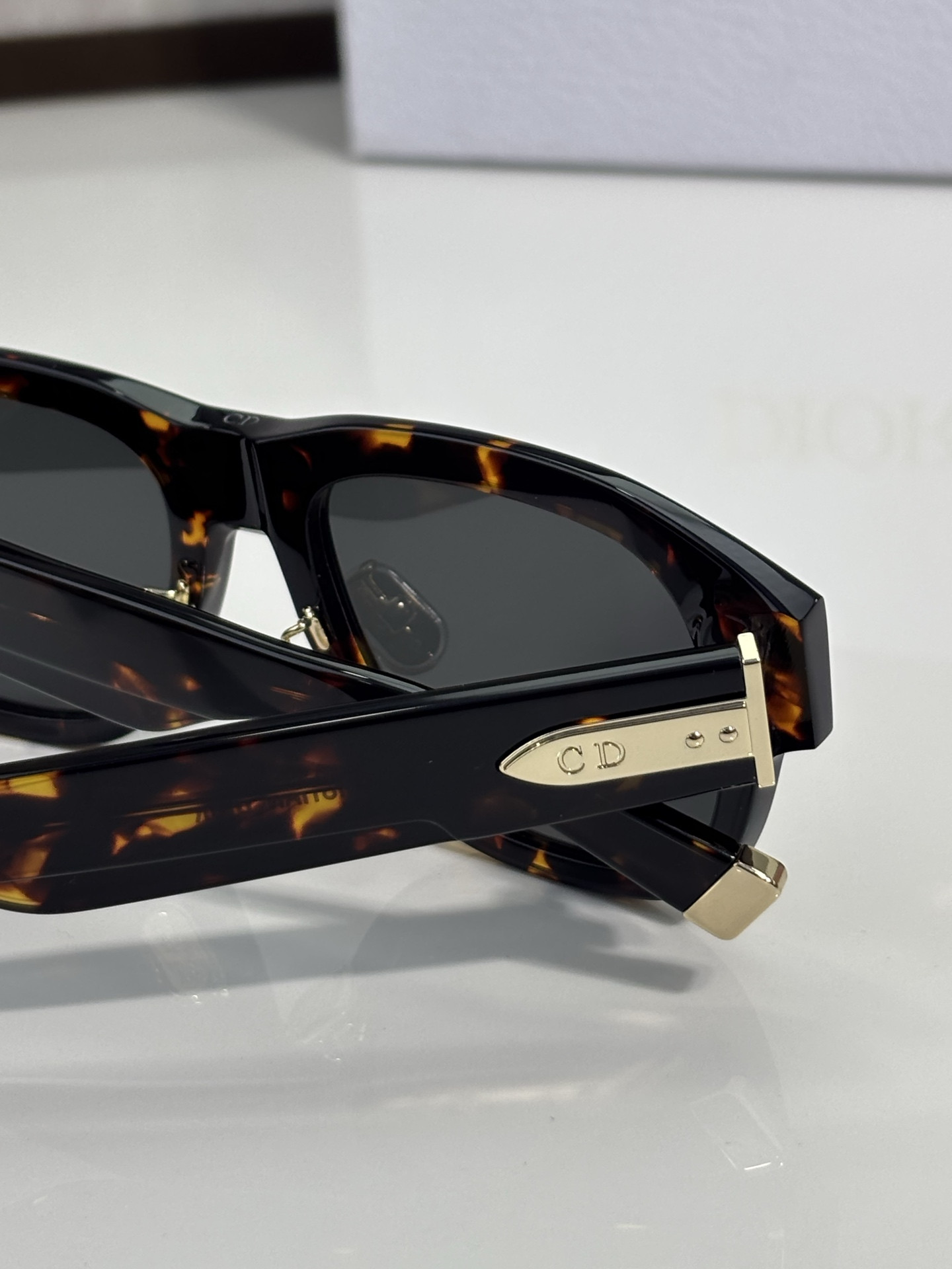 Dior Glasses DiorMidnight N1F 58-16-150 - Image 9