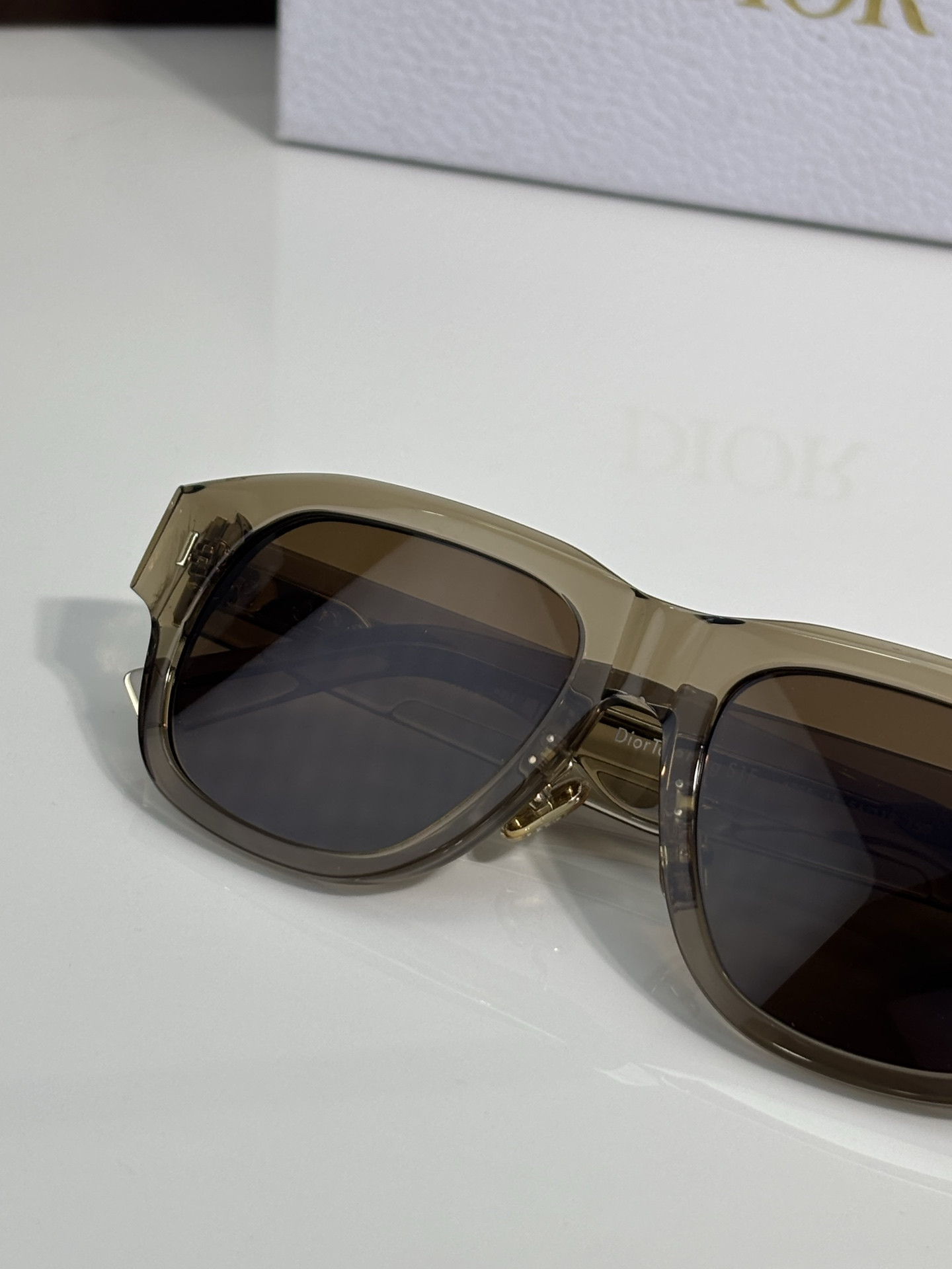 Dior Glasses DiorMidnight N1F 58-16-150 - Image 10
