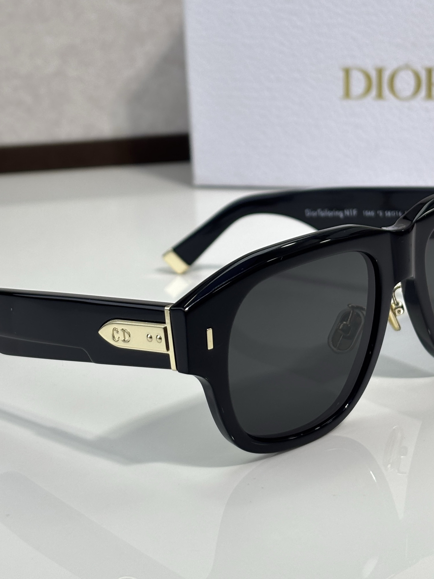Dior Glasses DiorMidnight N1F 58-16-150 - Image 11