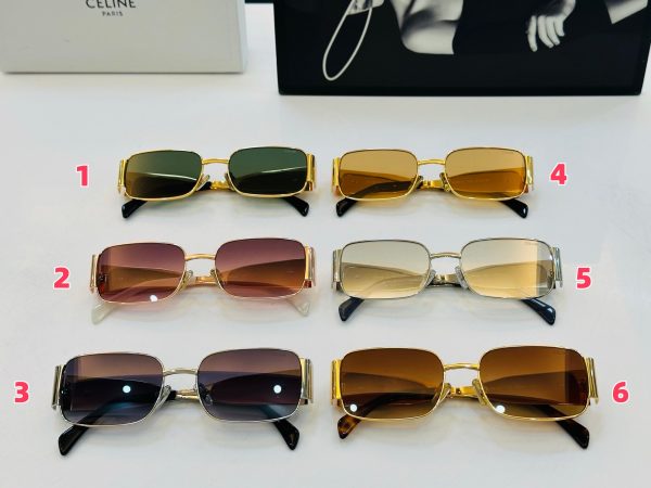 Celine Glasses CL1861LU 57-18-145