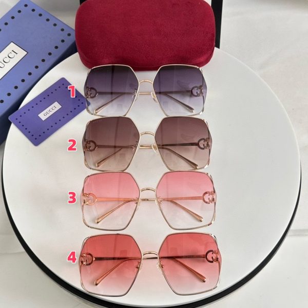 Gucci Glasses GG1322SA 64-16-135