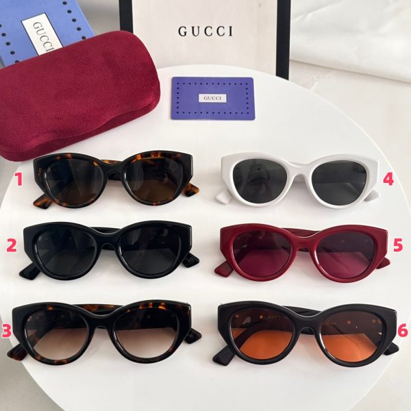 Gucci Glasses GG1976SK 52-21-145