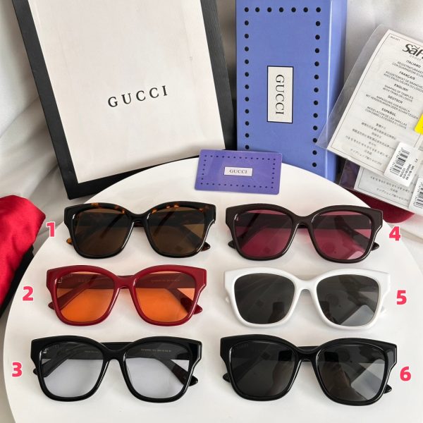 Gucci Glasses GG1830SK 55-18-145