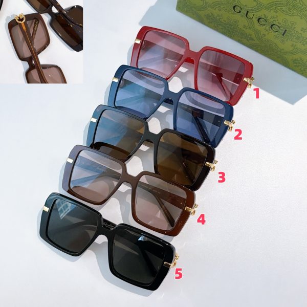 Gucci Glasses GG 2154S 55-18-145