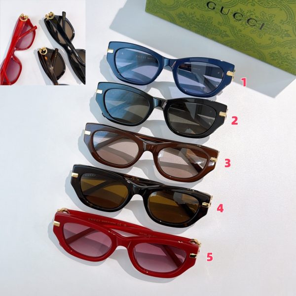 Gucci Glasses GG 2155S 53-20-145