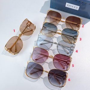 Gucci Glasses GG 1669 60-18-132