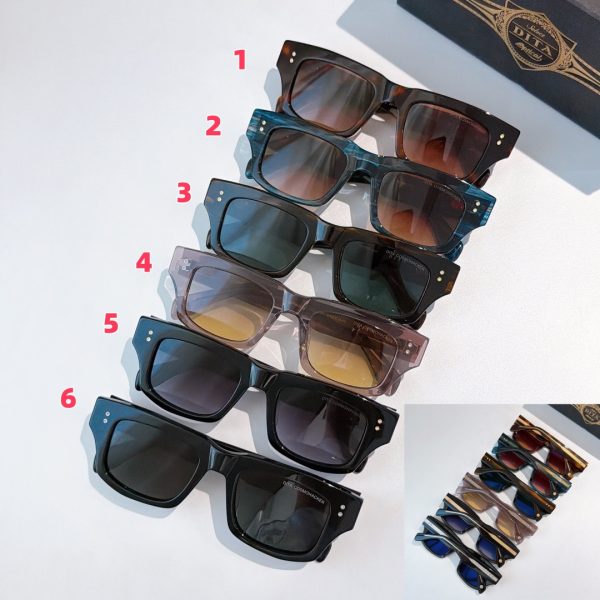 DITA Glasses DTS727 50-21-148