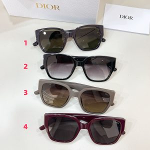 Dior Glasses CD0258S 55-20-151