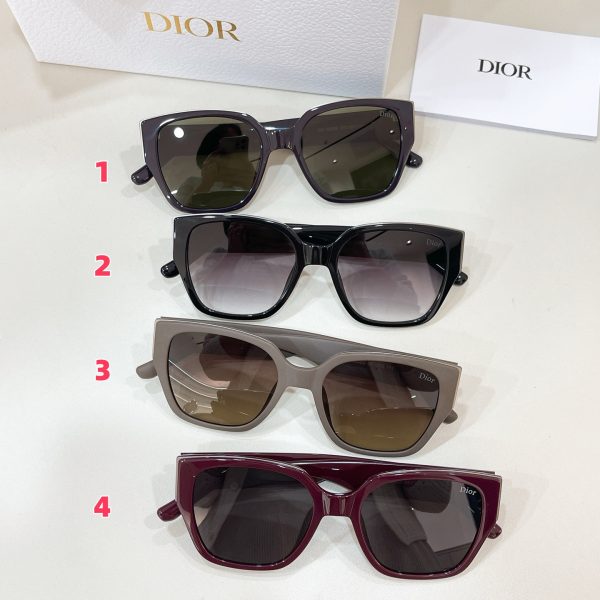 Dior Glasses CD0258S 55-20-151