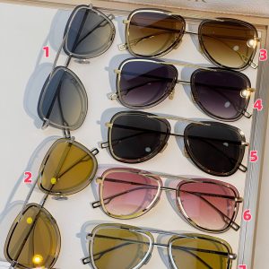 Dior Glasses DiorBlackSuit A5U 60-16-145