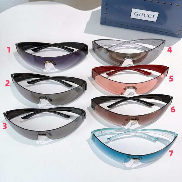 Gucci Glasses GG1958S 99-1-105