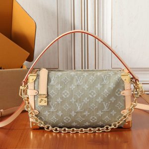 LV Side Trunk MM East West M27451 28x15x7cm