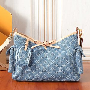 LV Carryall Cargo PM M28287 33.5x23x15cm