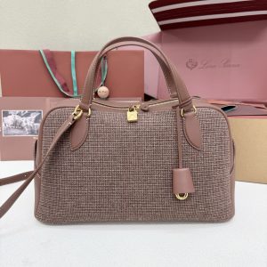 Loro Piana Needle 38x22x16cm