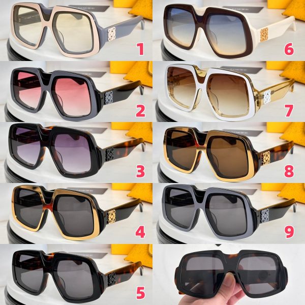 Loewe Glasses LW40194I