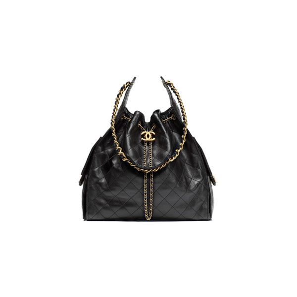 CHANEL 25 MEDIUM HANDBAG AS5311 (40*30*15cm)