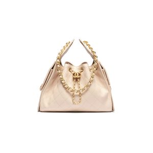 CHANEL MASTER 25 SMALL HANDBAG AS5293 (30*26*14cm)#7