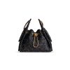 CHANEL 25 SMALL HANDBAG AS5293 B21173 (30*26*14cm)