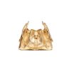 CHANEL 25 MINI HANDBAG AS5631 31 (22*20*12.5cm)