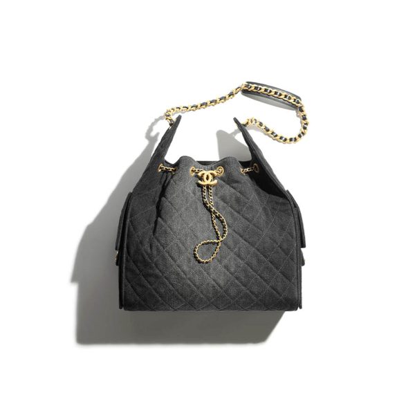 CHANEL MASTER 25 MEDIUM HANDBAG AS5311 (40*30*15cm)#3