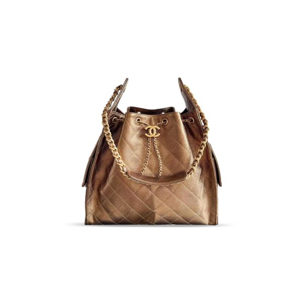 CHANEL MASTER 25 MEDIUM HANDBAG AS5311 B20304 (40*30*15cm)