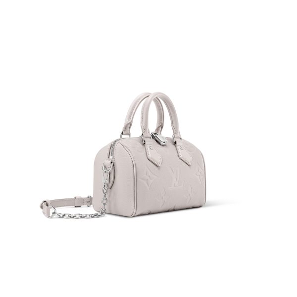 LOUIS VUITTON SPEEDY 20 M28343 (20.5*13.5*12cm)