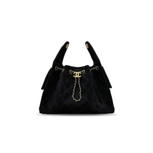 CHANEL MASTER 25 SMALL HANDBAG AS5293 (30*26*14cm)##5