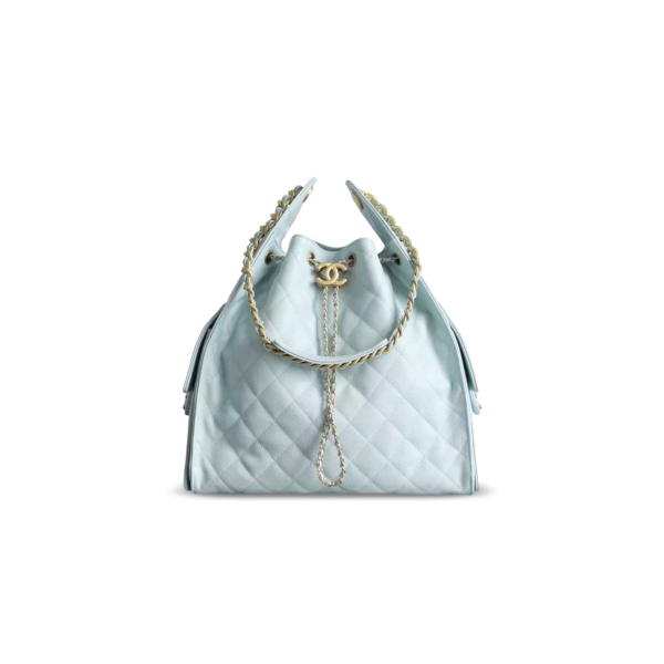 CHANEL 25 MEDIUM HANDBAG AS5311 (40*30*15cm)#