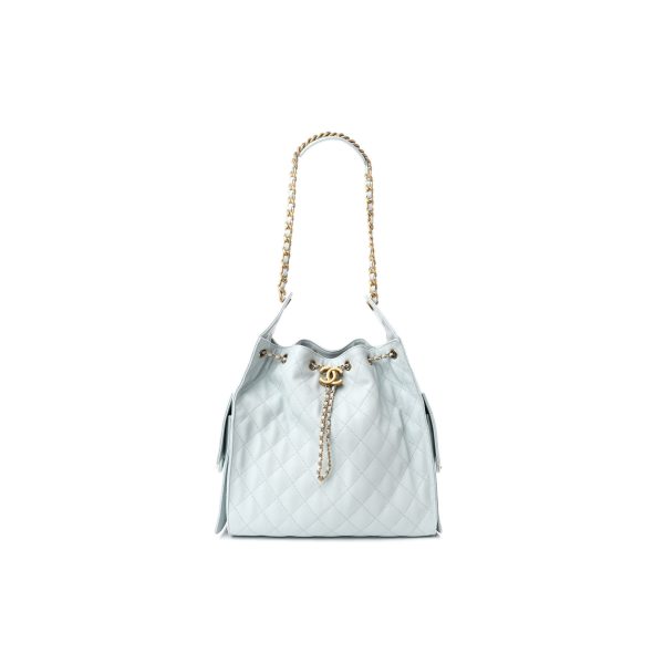 CHANEL MASTER 25 MEDIUM HANDBAG AS5311 C1 (40*30*15cm)