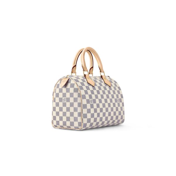 LOUIS VUITTON SPEEDY 25 N41371 (25*19*15cm)