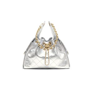 CHANEL MASTER 25 SMALL HANDBAG AS5293 (30*26*14cm)#8