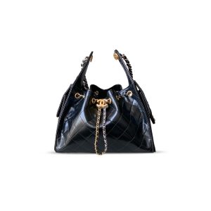 CHANEL MASTER 25 SMALL HANDBAG AS5293 B2 (30*26*14cm)