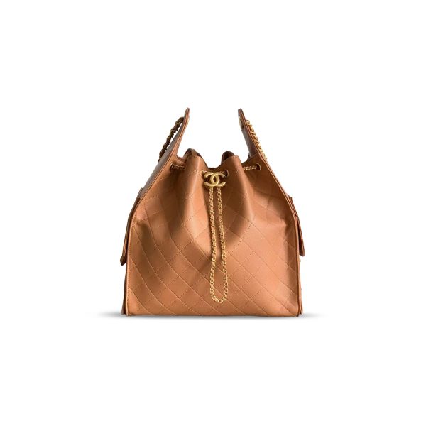 CHANEL 25 MEDIUM HANDBAG AS5311 V2 (40x30x15cm)