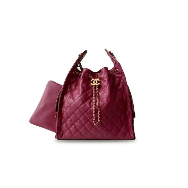 CHANEL MASTER 25 MEDIUM HANDBAG AS5311 (40*30*15cm)#4